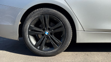 BMW 3 Series 320d Sport 4dr Step Auto Diesel Saloon